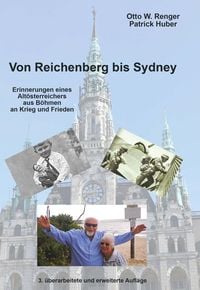 Produktbild: Von Reichenberg bis Sydney
