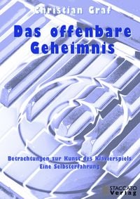 Produktbild: Das offenbare Geheimnis