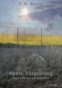 Produktbild: Sp&auml;te Vergeltung