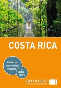 Produktbild: Stefan Loose Reisef&uuml;hrer Costa Rica