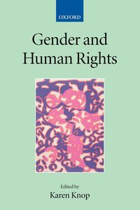Bild vom Artikel Gender and Human Rights vom Autor Karen (EDT) Knop
