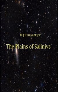 Produktbild: The Plains of Salinivs