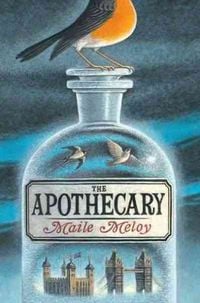 Produktbild: The Apothecary