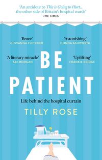 Produktbild: Be Patient
