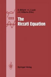 Produktbild: The Riccati Equation