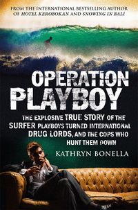 Produktbild: Operation Playboy