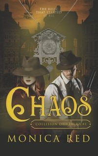 Produktbild: Red, M: Chaos