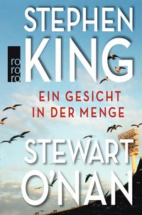 Bild vom Artikel Ein Gesicht in der Menge vom Autor Stephen King