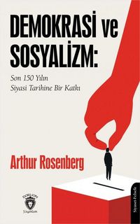 Produktbild: Demokrasi ve Sosyalizm