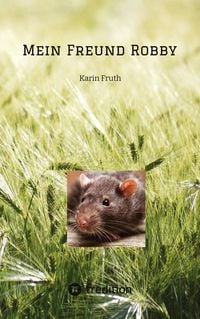 Produktbild: Mein Freund Robby