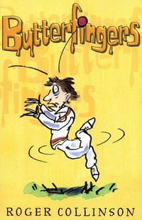 Produktbild: Butterfingers