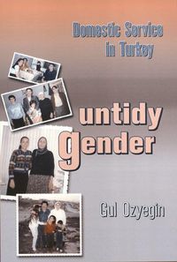 Produktbild: Untidy Gender