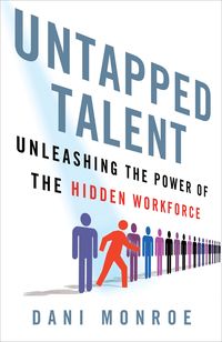 Produktbild: Untapped Talent