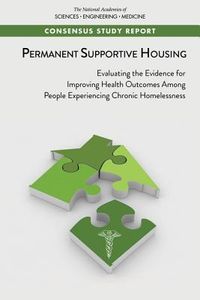 Produktbild: Permanent Supportive Housing