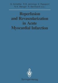 Produktbild: Reperfusion and Revascularization in Acute Myocardial Infarction
