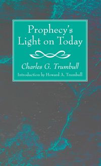 Produktbild: Prophecy's Light on Today
