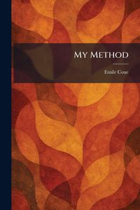 Produktbild: My Method