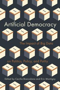 Produktbild: Artificial Democracy