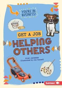 Produktbild: Get a Job Helping Others