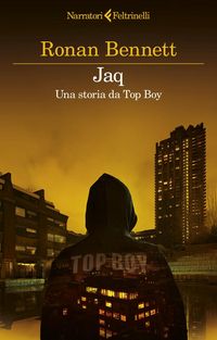 Produktbild: Jaq. Una storia da Top Boy