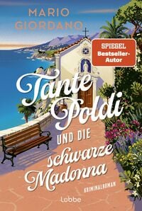 Produktbild: Tante Poldi und die Schwarze Madonna