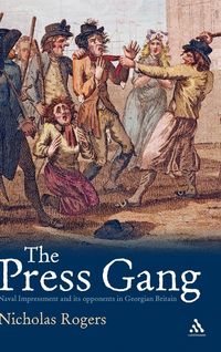 Produktbild: The Press Gang