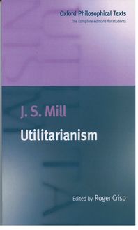 Produktbild: Utilitarianism