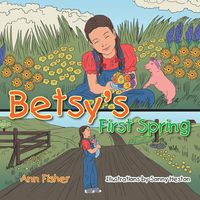 Produktbild: Betsy's First Spring