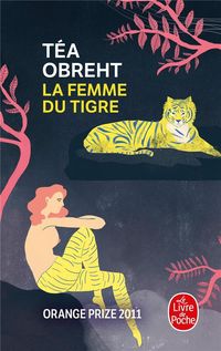Produktbild: Fre-Femme Du Tigre