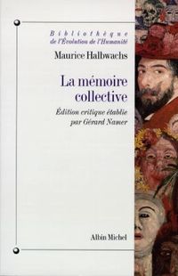 Produktbild: Memoire Collective (la) Nouv E