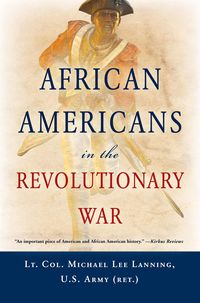 Produktbild: African Americans in the Revolutionary War