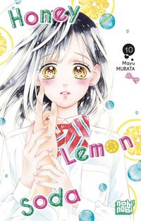 Produktbild: Honey lemon soda. Tome 10