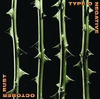 Produktbild: Type O Negative: October Rust