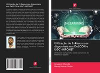 Produktbild: Utiliza&ccedil;&atilde;o de E-Resources dispon&iacute;veis em DeLCON e UGC-INFONET