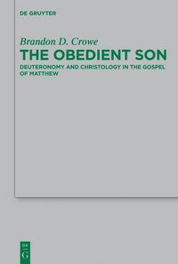 Produktbild: The Obedient Son
