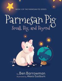 Produktbild: Parmesan Pig