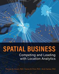 Produktbild: Spatial Business