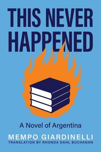 Produktbild: This Never Happened
