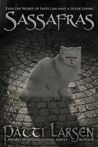 Produktbild: Sassafras