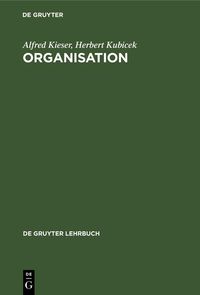 Produktbild: Organisation