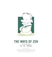 Produktbild: The Ways of Zen