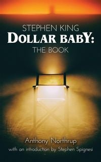 Produktbild: Stephen King - Dollar Baby (hardback)