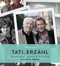 Produktbild: Tati, erz&auml;hl
