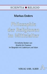 Produktbild: Philosophie der Religionen im Mittelalter
