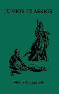 Produktbild: Myths & Legends