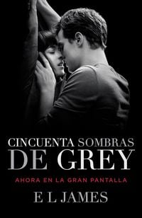 Bild vom Artikel Cincuenta Sombras de Grey (Movie Tie-In Edition) / Fifty Shades of Grey (Mti) vom Autor E L James