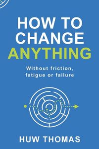 Produktbild: How to Change Anything