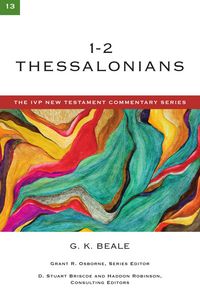Produktbild: 1-2 Thessalonians