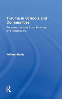 Produktbild: Trauma in Schools and Communities