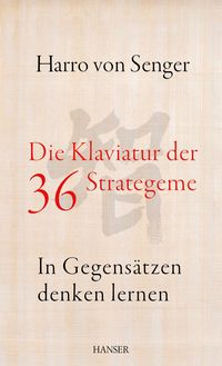 Produktbild: Die Klaviatur der 36 Strategeme